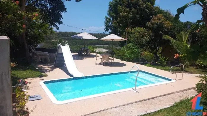 Casas em Condominio à Venda em Entre Rios- Vila Flor/ RN