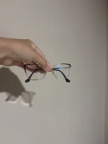 Armação de óculos 