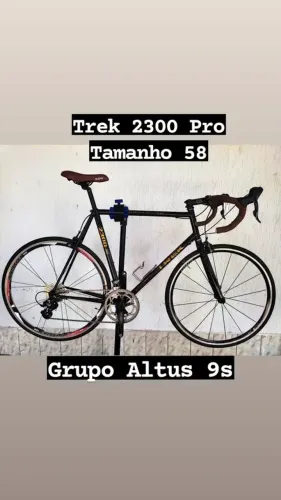 BIICLETA SPEED TREK 2300 PRO