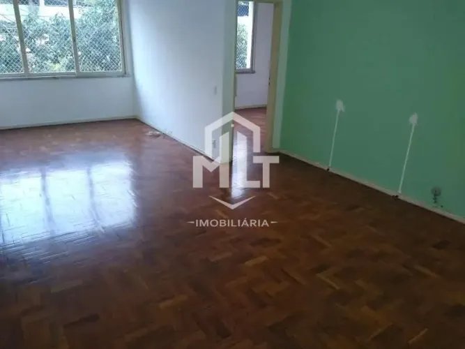 Apartamento à venda, Tijuca, RIO DE JANEIRO - RJ