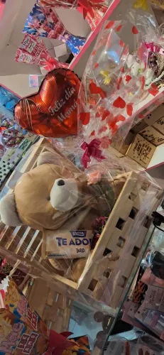 Presentes para o dia das mães 