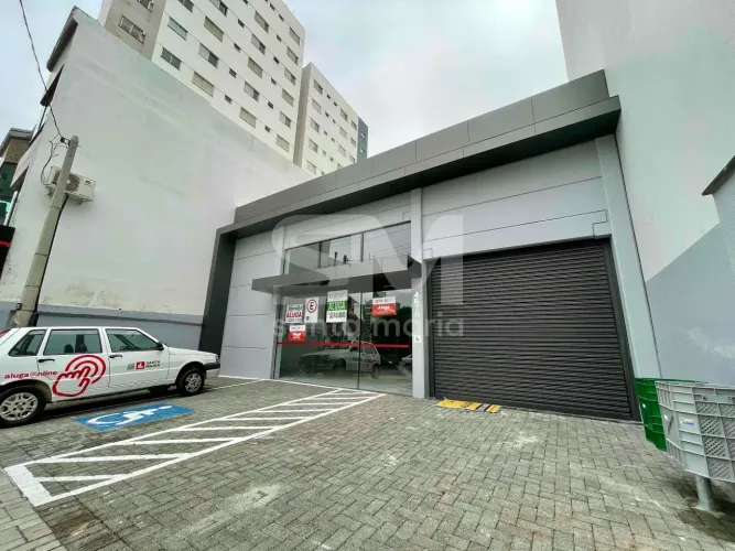Sala para locação, Presidente Médici, Chapecó, SC