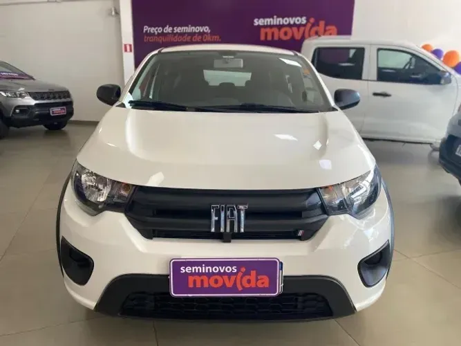 Fiat Mobi Like 1.0 Fire Flex 5P. 2023