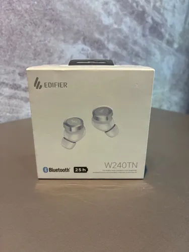 fones de ouvido sem fio Edifier W240TN