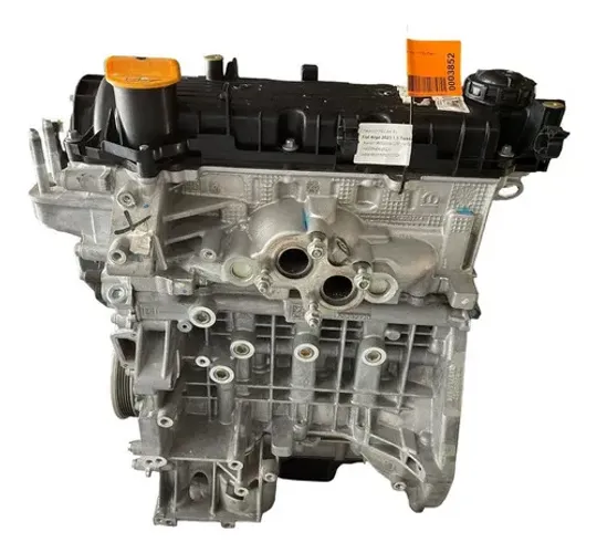 Motor Argo Cronos Pulse Strada Uno 1.3 8v Flex 2018 2019/..