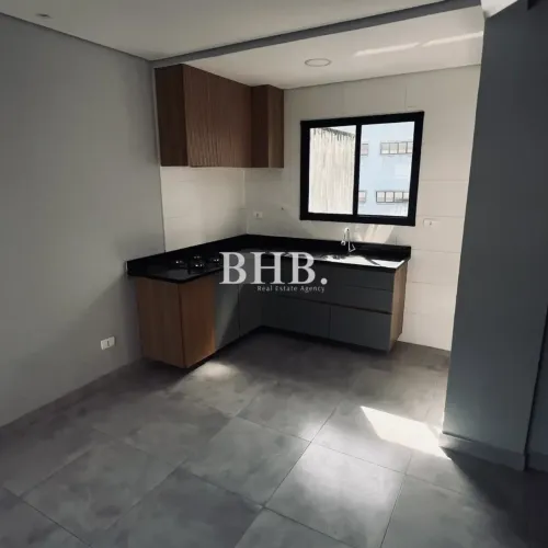 TRIPLEX NO MARAPÉ | SUÍTE + ROOFTOP PRIVATIVO + BAIXO CONDOMÍNIO