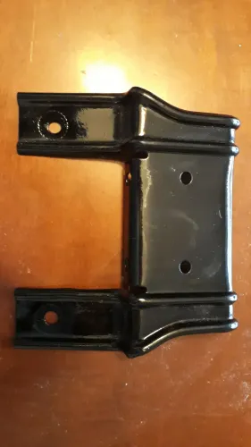 Suporte superior do radiador do Galaxie, todos