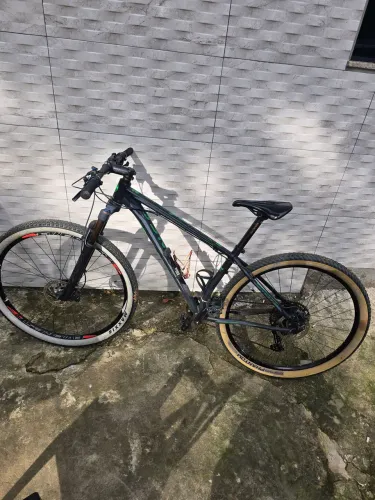 Bike sense mtb