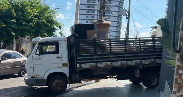 Frete melhor preço da OLX !!