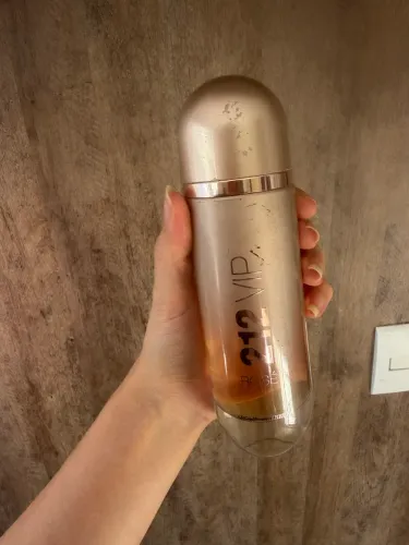 Perfume 212 VIP ROSÉ CH