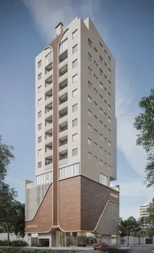 Toulon Residence: cobertura duplex de 223 m² com 4 suítes no Centro de BC
