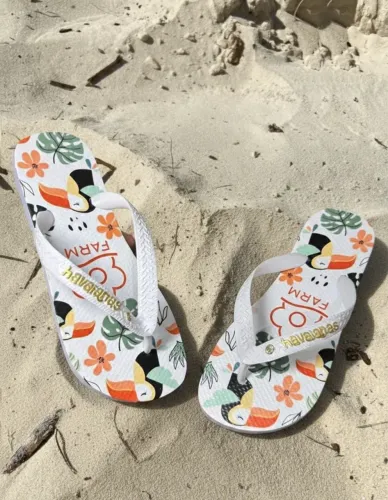 Havaianas farm 