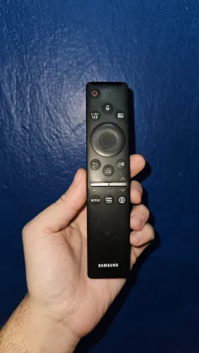 Controle TV Samsung Original 