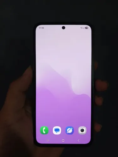 Samsung A35 5G 128Gb de Memória