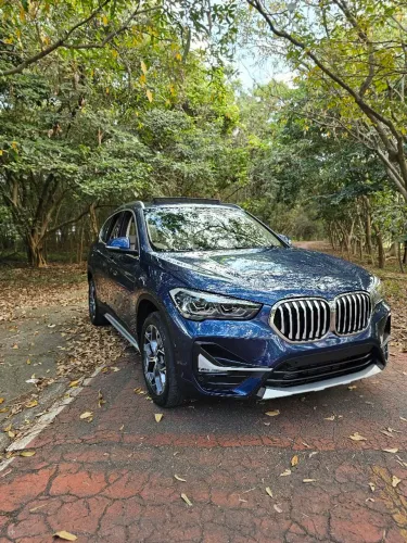 BMW X1 Sdrive 20I X-line 2.0 TB Active Flex 2021