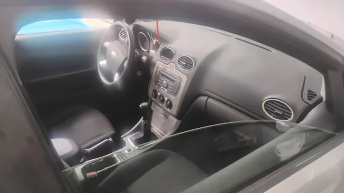 Ford Focus 2.0 16v/ 2.0 16V Flex 5P 2010