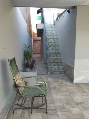 Casa a venda- NOVO ALEIXO