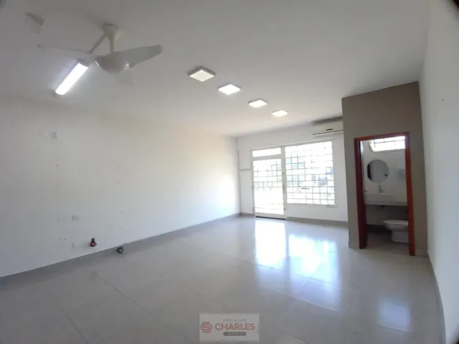 Sala Para Aluguel NOVA MOGI MOGI MIRIM
