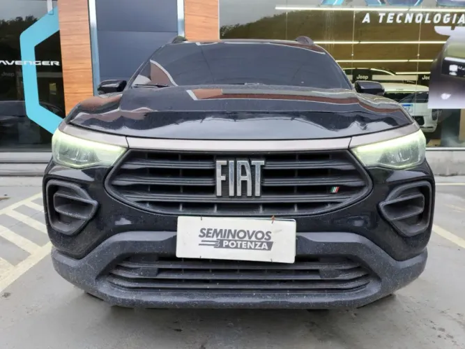 Fiat Pulse Drive 1.3 8V Flex Aut. 2023