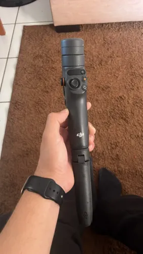 Gimbal DJI Osmo Mobile 6