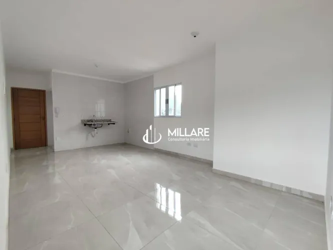 APARTAMENTO A VENDA CAMBUCI
