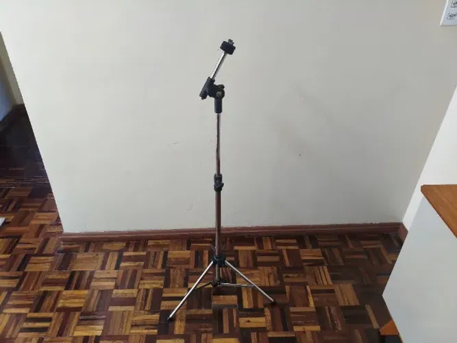Estante Reta Visão