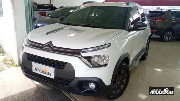 Citroen C3 XTR 1.0 8V 5P 2026