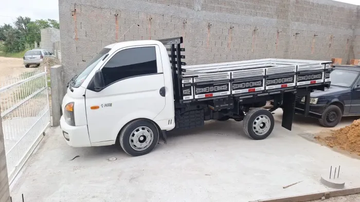 Vendo HR 2.5