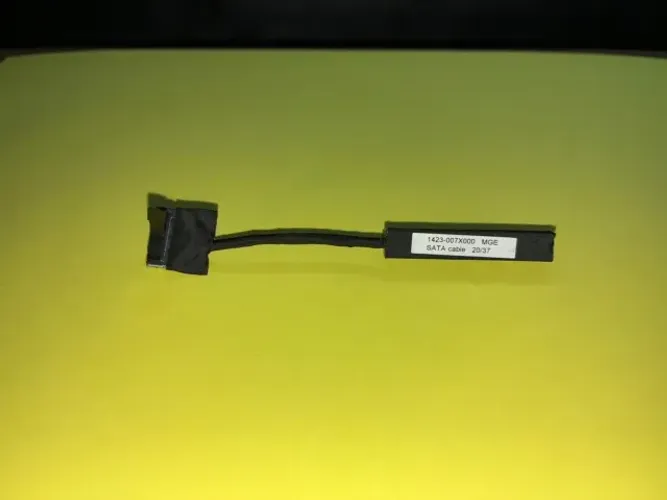Cabo adaptador SATA para conexão de HD ou SSD 2.5"