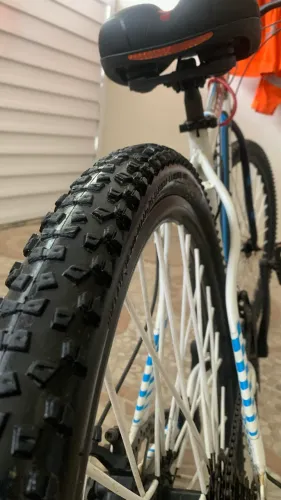 Bicicleta aro 29