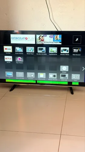 Tv Panasonic 40P