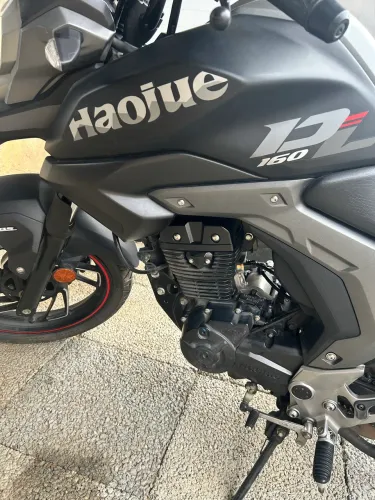 Dl 160. Excelente.