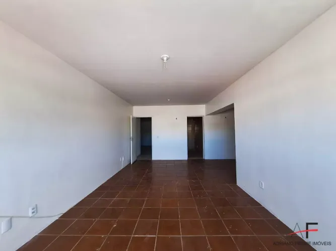 Apartamento com 3 quartos para Locação no Bairro de Fátima
