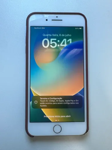Iphone 8 Plus 256GB