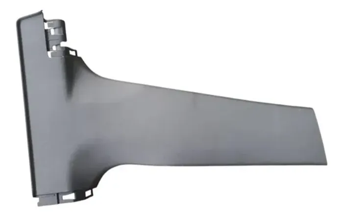 Moldura Coluna Central Honda City 2007 2011