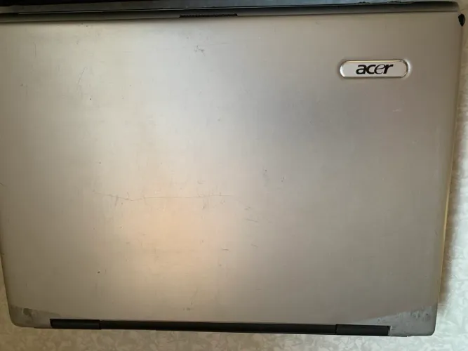 NOTEBOOK ACER - LEIA O ANÚNCIO