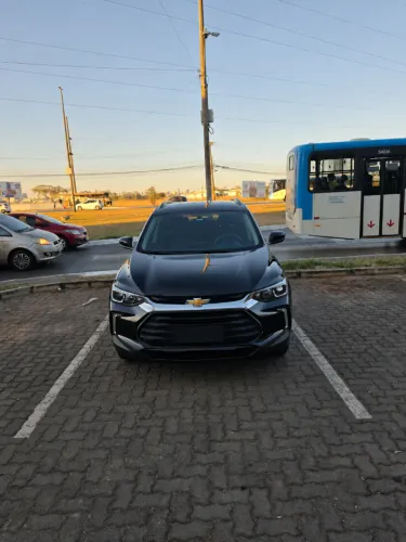 Chevrolet Tracker LT 1.0 Turbo 12V Flex AUT 2024