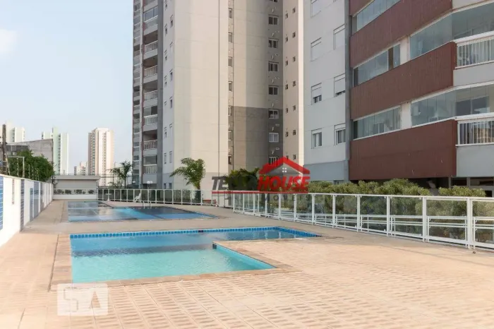 Apartamento com 3 dormitórios à venda, 71 m² por R$ 530.000,00 - Vila Augusta - Guarulhos/