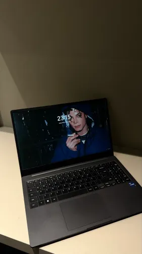 Notebook Samsung Book i7 12ª Geração | SSD + HD | Excelente Estado