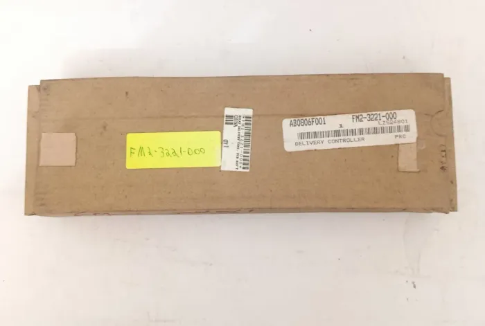 Placa Controldora Canon FM2-3221-000-Dekivery Controller PCB Assembly