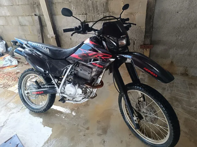 Vendo ou troco por moto baixa