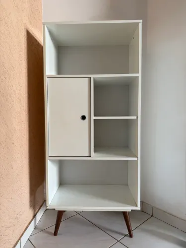 Estante livreiro