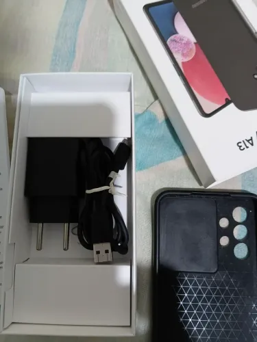 Vendo Celular Samsung A13