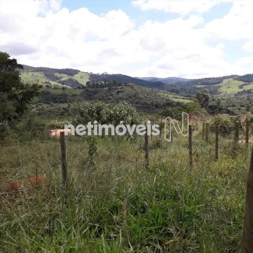 Venda Lote-Área-Terreno Centro Rio Manso