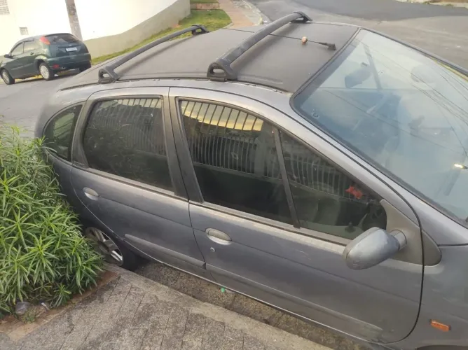 Renault Scenic RT 2.0 1999