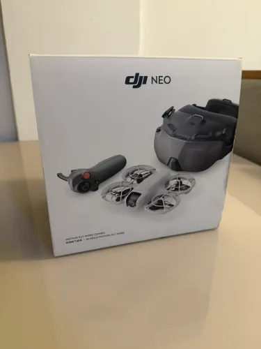 DJI Neo Goggles 3 Motion Fly More Combo