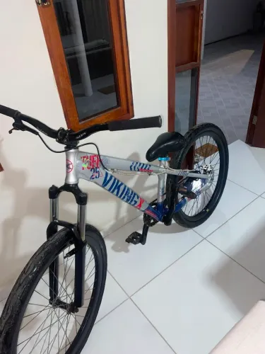 Bike Viking tuff 25
