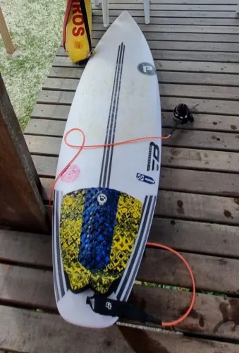 Prancha de surf