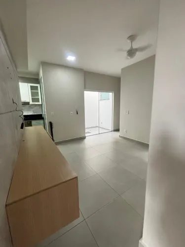 Apartamento Novo Mundo