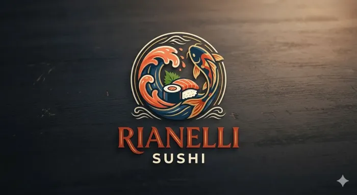 Vaga para sushiman